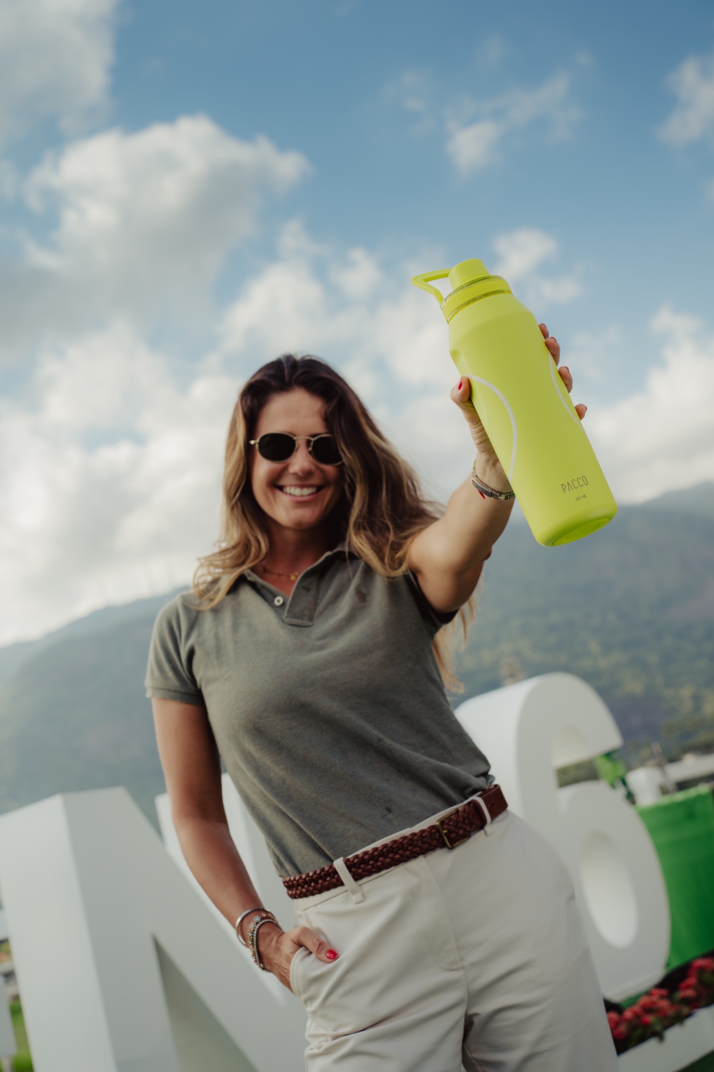 Pacco — Rio Open 26