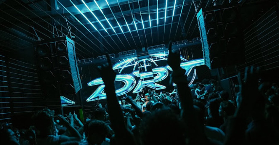 Live Set — Enne — @D-Edge Rio, RJ